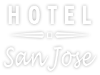 Hotel San José